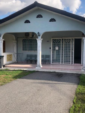 Easah Homestay Malacca